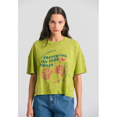 FUNKY BUDDHA FBL011-123-04-AVOCADO Green