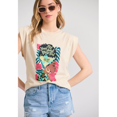 FUNKY BUDDHA FBL011-125-04-CHALK Ροζ