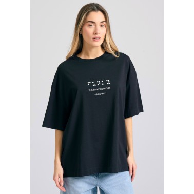 FUNKY BUDDHA FBL011-126-04-BLACK Μαύρο