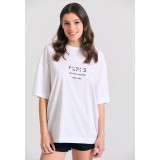 FUNKY BUDDHA FBL011-126-04-WHITE Λευκό Εικόνα 