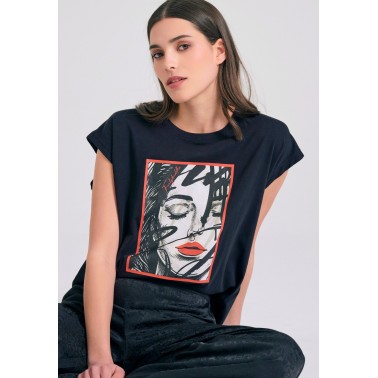 FUNKY BUDDHA FBL011-129-04-BLACK Μαύρο