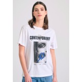 FUNKY BUDDHA FBL011-130-04-WHITE Λευκό Εικόνα 