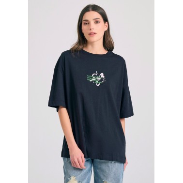 FUNKY BUDDHA FBL011-135-04-BLACK Μαύρο