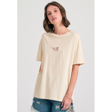 FUNKY BUDDHA FBL011-141-04-CHALK Pink