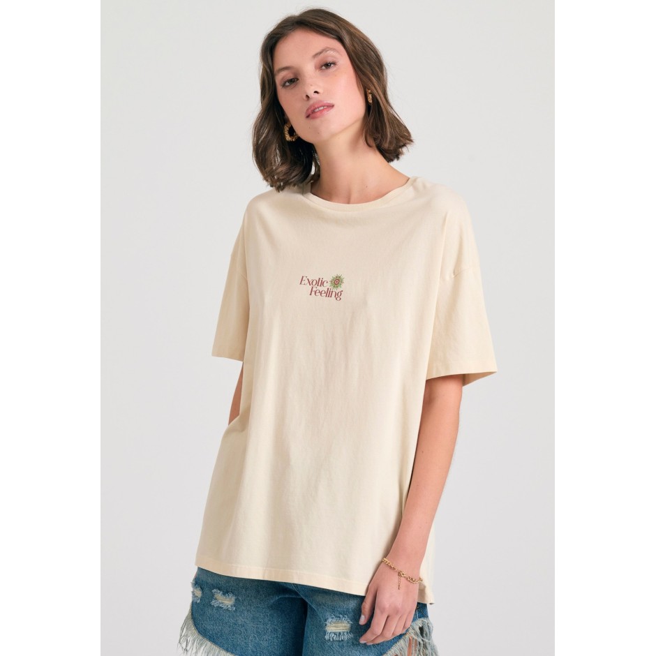 FUNKY BUDDHA FBL011-141-04-CHALK Pink