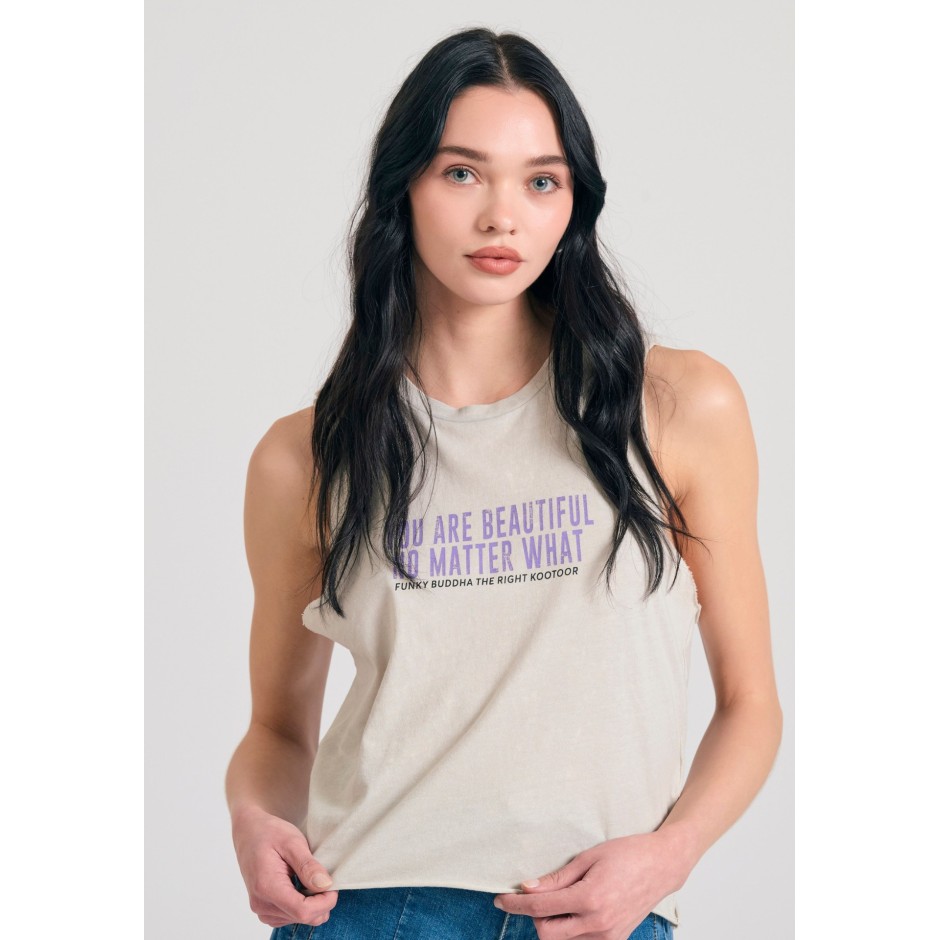 FUNKY BUDDHA FBL011-146-04-MIST Siel