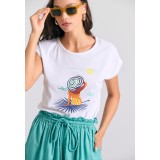 FUNKY BUDDHA FBL011-158-04-WHITE Λευκό Εικόνα 