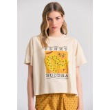FUNKY BUDDHA FBL011-165-04-CHALK Ροζ Εικόνα 