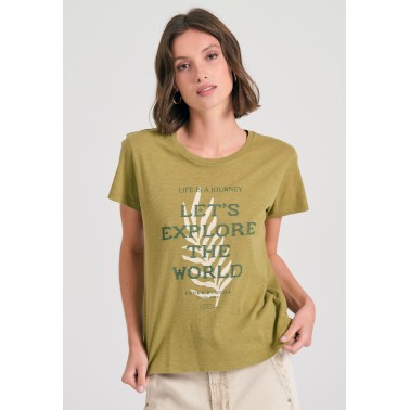 FUNKY BUDDHA FBL011-166-04-HERBAL GREEN Πράσινο