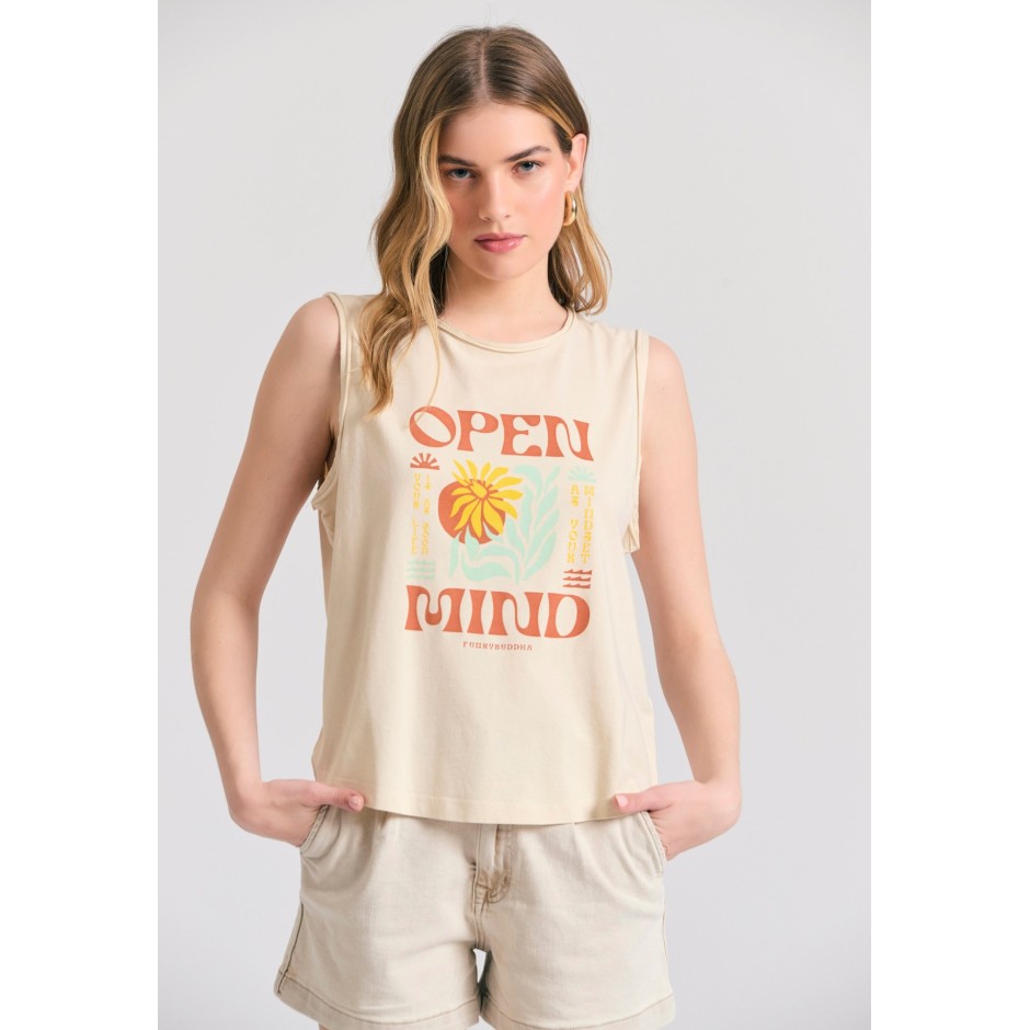 FUNKY BUDDHA FBL011-169-04-CHALK Pink