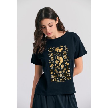 FUNKY BUDDHA FBL011-171-04-BLACK Μαύρο