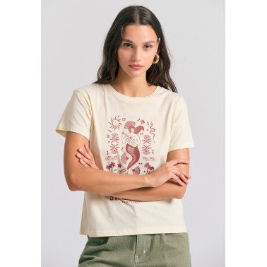 FUNKY BUDDHA FBL011-171-04-CHALK Pink