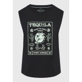 FUNKY BUDDHA FBL011-173-04-BLACK Μαύρο Εικόνα 