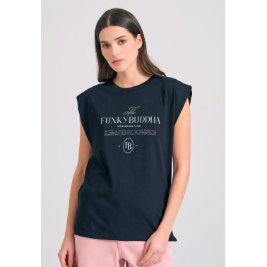 FUNKY BUDDHA FBL011-176-04-BLACK Black