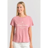 FUNKY BUDDHA FBL011-177-04-DUSTY PINK Pink Image 