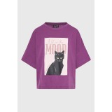 FUNKY BUDDHA FBL011-178-04-MD PLUM Purple Image 
