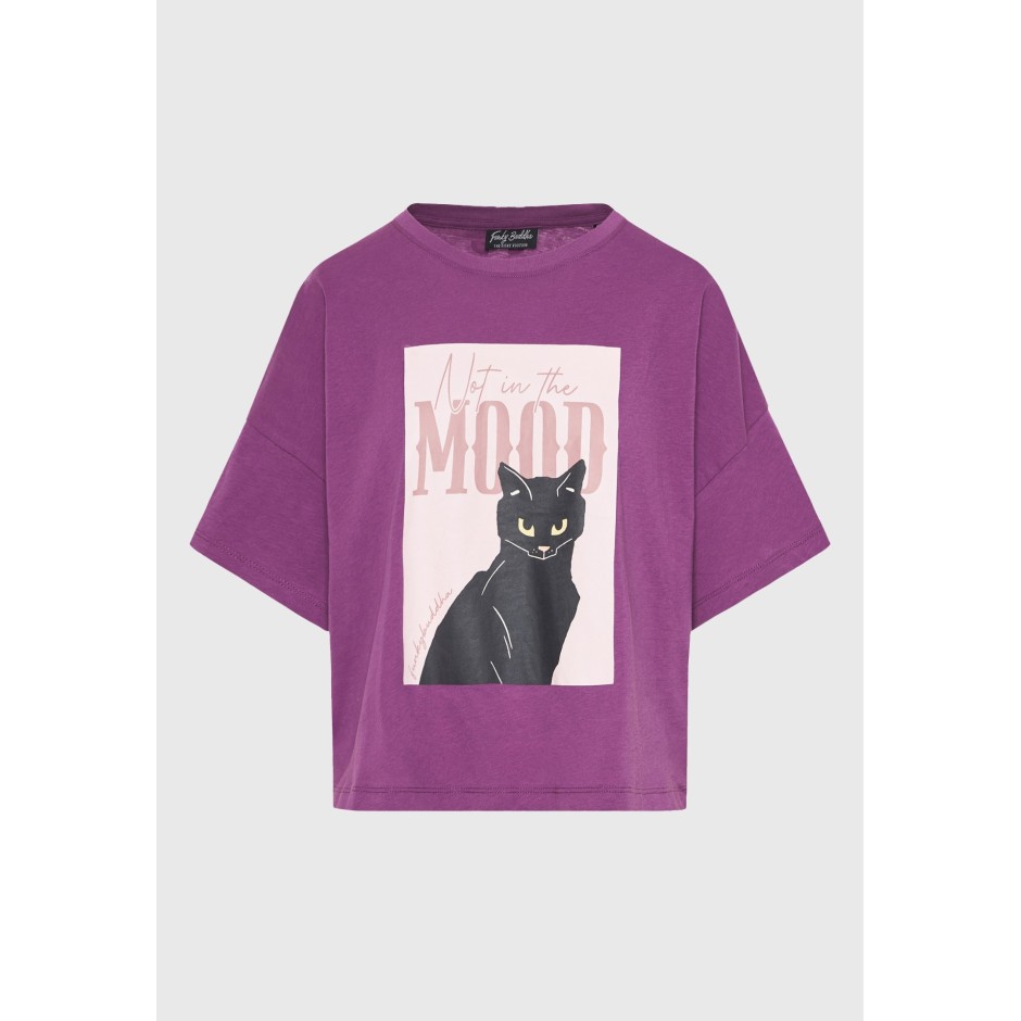 FUNKY BUDDHA FBL011-178-04-MD PLUM Purple