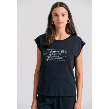 FUNKY BUDDHA FBL011-182-04-BLACK Black
