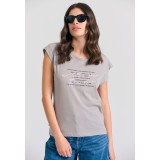 FUNKY BUDDHA FBL011-182-04-ELEPHANT Grey Image 
