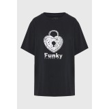 FUNKY BUDDHA FBL012-112-04-BLACK Μαύρο Εικόνα 