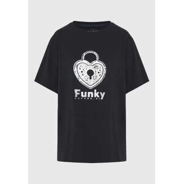 FUNKY BUDDHA FBL012-112-04-BLACK Μαύρο