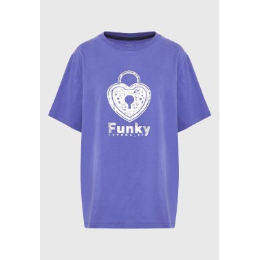 FUNKY BUDDHA FBL012-112-04-ELECTRIC PURPLE Purple