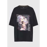 FUNKY BUDDHA FBL012-128-04-BLACK Black Image 