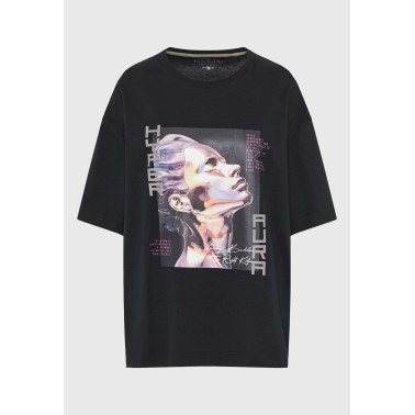 FUNKY BUDDHA FBL012-128-04-BLACK Black