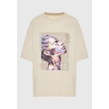 FUNKY BUDDHA FBL012-128-04-CLOUD CREAM Beige Image 