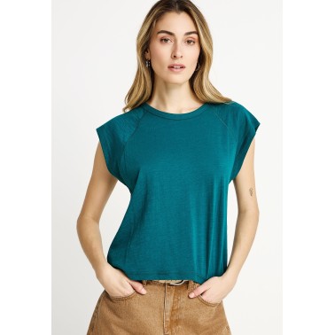 FUNKY BUDDHA  FBL013-102-04-EMERALD Green