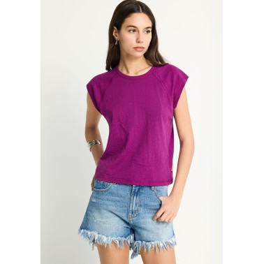 FUNKY BUDDHA  FBL013-102-04-GRAPE JUICE Purple