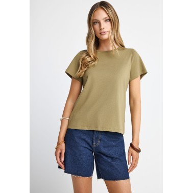 FUNKY BUDDHA  FBL013-103-04-GREEN MOSS Green