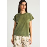 FUNKY BUDDHA  FBL013-106-04-KHAKI Κhaki Image 