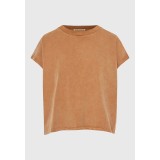 FUNKY BUDDHA  FBL013-106-04-TOBACCO BROWN Brown Image 