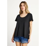 FUNKY BUDDHA  FBL013-107-04-BLACK Μαύρο Εικόνα 