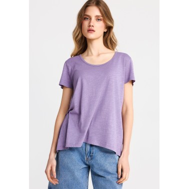 FUNKY BUDDHA  FBL013-107-04-DUSTY LAVENDER ΜΩΒ