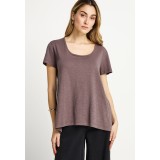 FUNKY BUDDHA  FBL013-107-04-MOON MIST ΓΚΡΙ Εικόνα 
