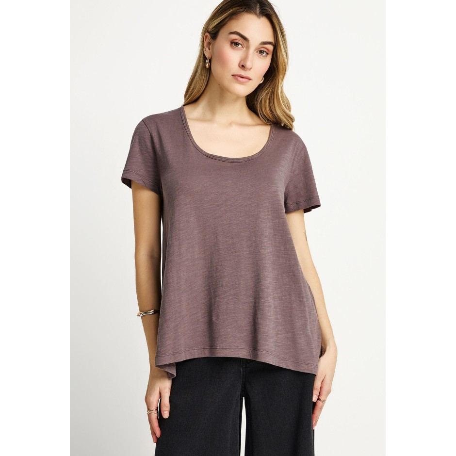 FUNKY BUDDHA  FBL013-107-04-MOON MIST ΓΚΡΙ