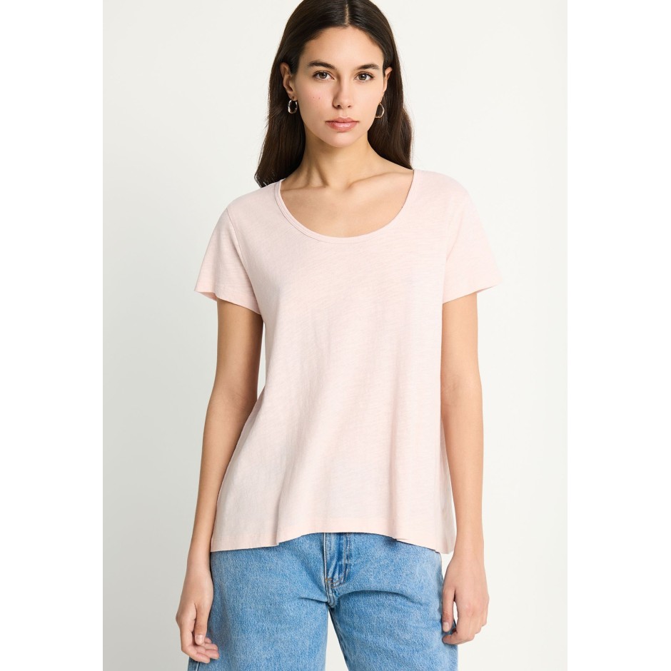 FUNKY BUDDHA  FBL013-107-04-ROSE WATER Pink