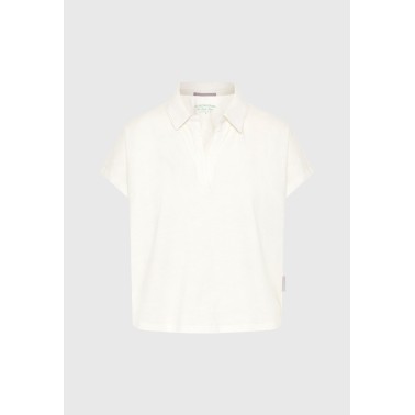 FUNKY BUDDHA  FBL013-109-04-OFF WHITE Εκρού