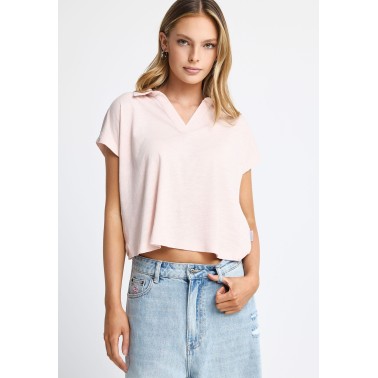 FUNKY BUDDHA  FBL013-109-04-ROSE WATER ΡΟΖ
