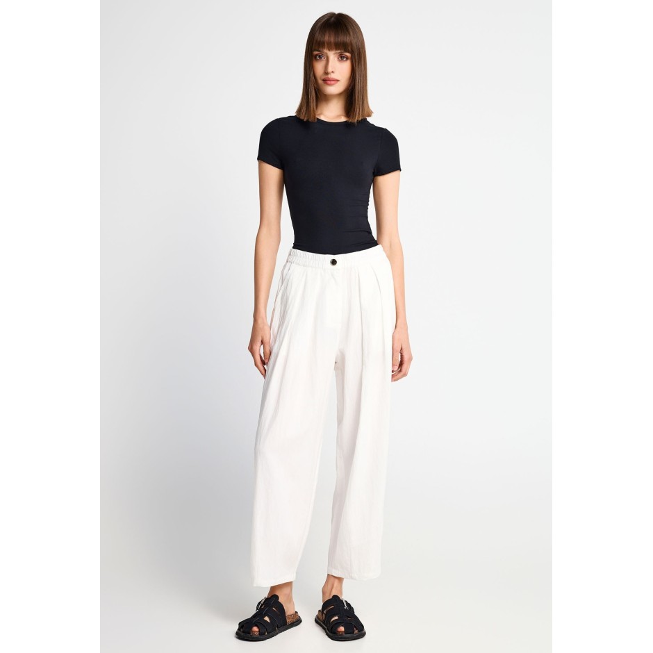FUNKY BUDDHA  FBL013-115-04-BLACK Μαύρο