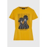 FUNKY BUDDHA  FBL013-122-04-CURRY POWDER Orange Image 