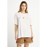 FUNKY BUDDHA  FBL013-125-04-OFF WHITE Εκρού Εικόνα 