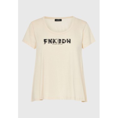 FUNKY BUDDHA  FBL013-128-04-CHALK ΡΟΖ