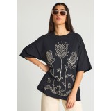 FUNKY BUDDHA  FBL013-131-04-BLACK Μαύρο Εικόνα 