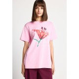 FUNKY BUDDHA  FBL013-133-04-CANDY PINK ΡΟΖ Εικόνα 