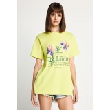 FUNKY BUDDHA  FBL013-133-04-LIME GREEN Λαχανί Εικόνα 