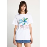FUNKY BUDDHA  FBL013-133-04-WHITE Λευκό Εικόνα 