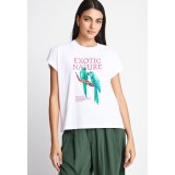 FUNKY BUDDHA  FBL013-135-04-WHITE Λευκό Εικόνα 